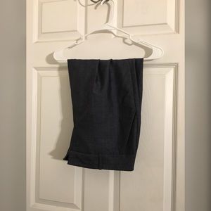 THE LIMITED Plus Size Capri Pants!